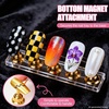 image:imageArtdone 35pcs Nail Art Pens brushesNail Art Tool SetNail Dotting ToolsNail Dust BrushStriping Nail Art Brushes for Long LinesNail Drawing Pen For Nail DesignNail Brushes And Stand Kit A