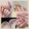 image:imageArtdone 20 Jars Chrome Nail Powder Set Metallic Mirror Effect Holographic Aurora Chameleon Pigment 1gJar for Nail Art Glitters Gel Polish Supply Mermaid Unicorn KitAurora and Chrome set