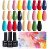 Mini Gel Color Set C