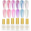 Pearl Color
