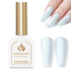 Ice Blue HEMA-FREE