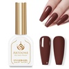 Dark brown - Hema Free - Solid