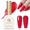Red - Hema Free - Solid