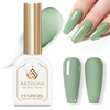 Mint Green HEMA-FREE