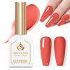 Coral HEMA-FREE