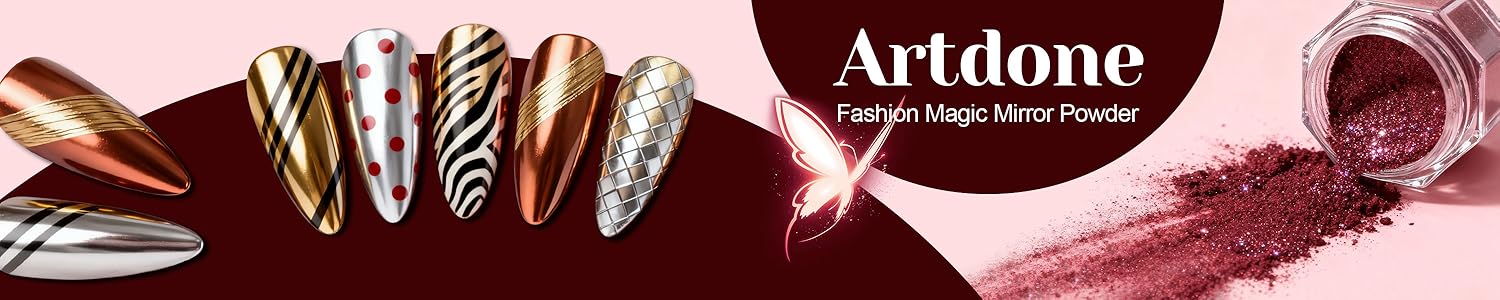 Artdone : Bring Your Nail Art to Life