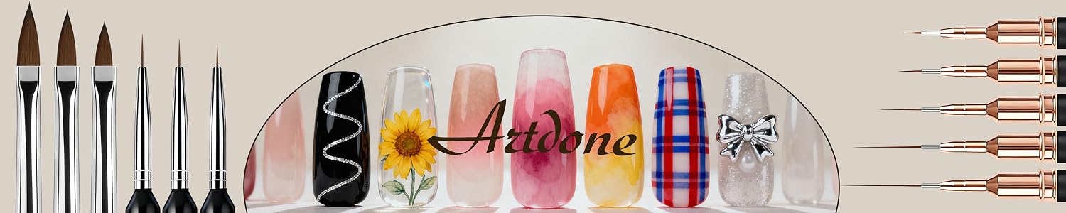 Artdone : Bring Your Nail Art to Life