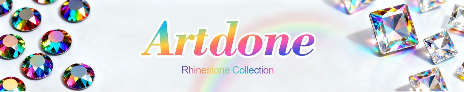 Artdone : Bring Your Nail Art to Life