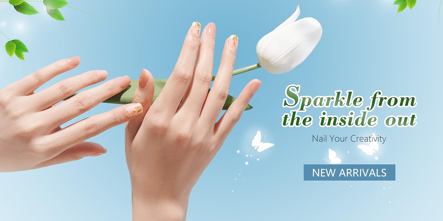 Artdone : Bring Your Nail Art to Life