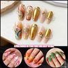 image:imageArtdone 10pcs Nail Art Brushes Set Dotting ToolsStriping Brushes for Long Lines Thin Details Sculpting Pattern Tracing Stylus Ball Embossing StyluFine Drawing Pen For Gel Polish Design SupplyNail Brushes And Stand Kit A